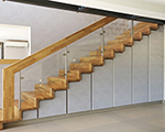 Construction et protection de vos escaliers par Escaliers Maisons à Gimont